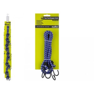 Summit 2 Piece Bungee Cord