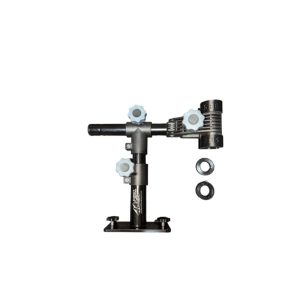 Summit LS Max Pole Mount