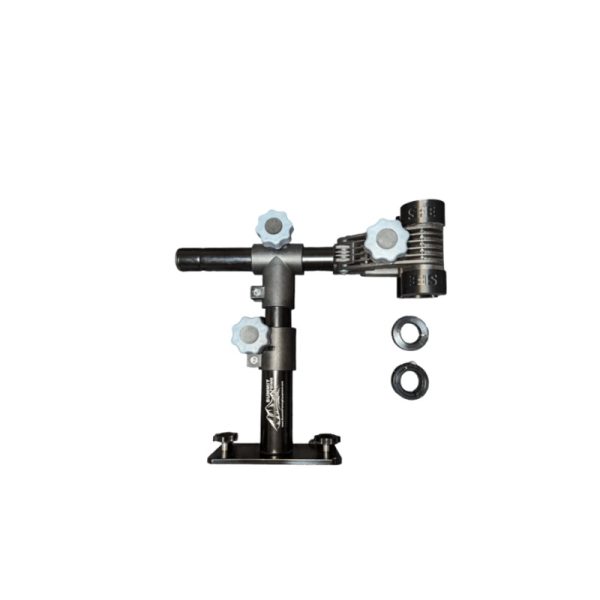 Summit LS Max Pole Mount