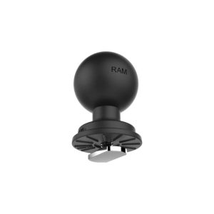 Summit Ram Yak Track Type C 1.5 Ball Mount