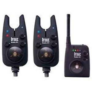 Sundridge Optonic G1 Receiver Kit