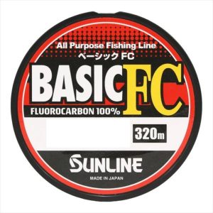 Sunline basic FC 320m