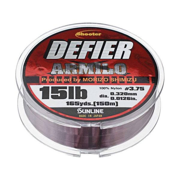 Sunline Defier Armilo Monofilament