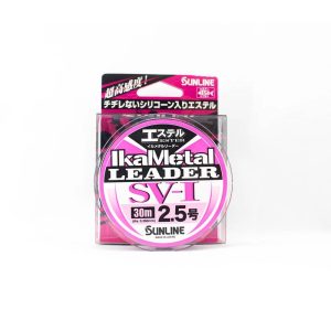 Sunline Ika Metal Leader