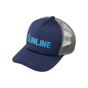 Sunline Mesh Cap Navy