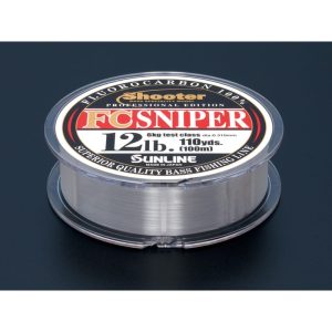 Sunline Shooter FC Sniper