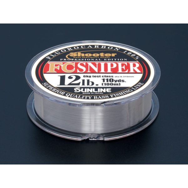 Sunline Shooter FC Sniper