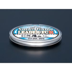 Sunline Small Game Leader FC II