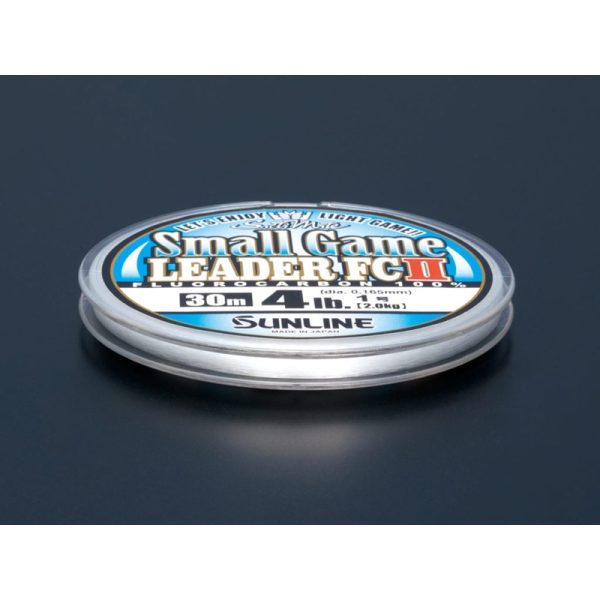 Sunline Small Game Leader FC II