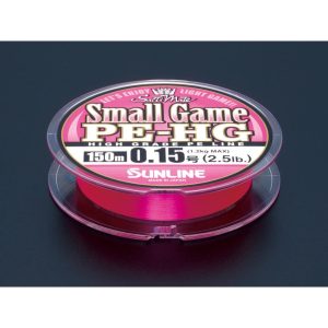 Sunline Small Game PE