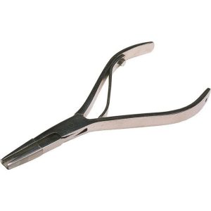 Sunrise De-barbing Pliers