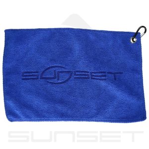 Sunset Sunwipe Microfibre Towel