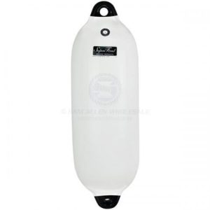 Supafend Fender 800mmx260mm Black Tip