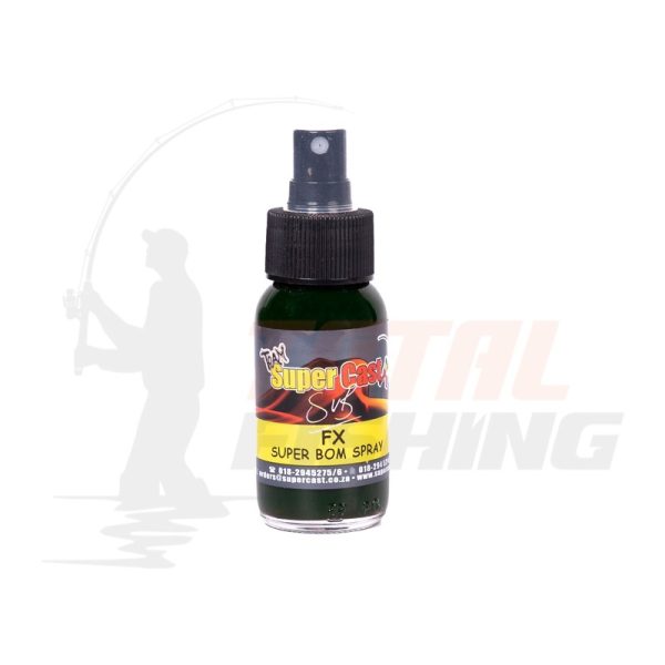 Super Cast Bom Spray 50ml