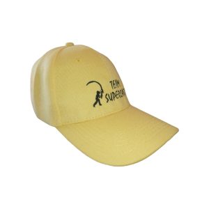 Super Cast Caps (One Size)