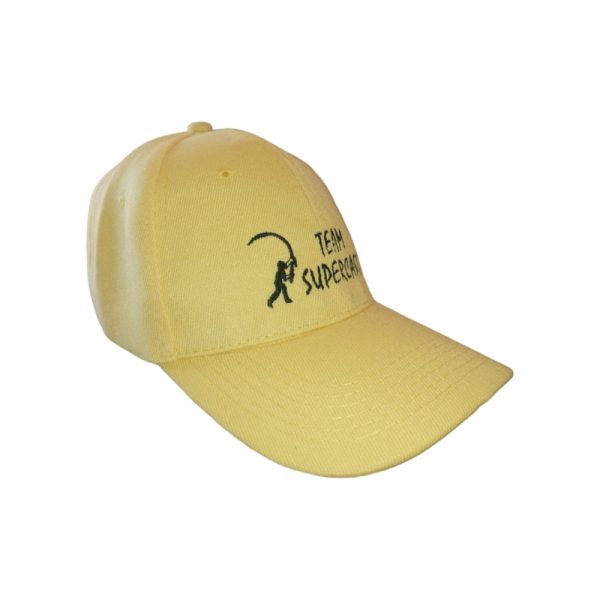 Super Cast Caps (One Size)