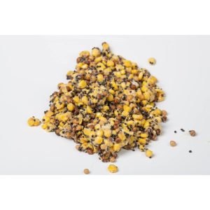 Super Cast Monster Mix  2kg (2x1kg) Vacuum
