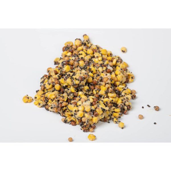 Super Cast Monster Mix  2kg (2x1kg) Vacuum