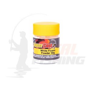 Super Cast Powders