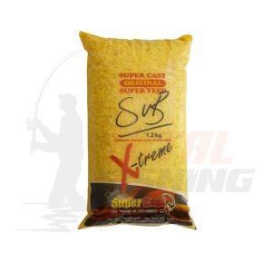 Super Cast SvB Extreme Feed
