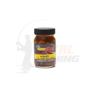 Super Cast XXL Tiger Nuts 125ml