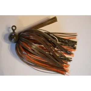 SUPER K FOOTBALL JIGS
