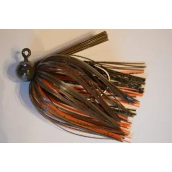 SUPER K FOOTBALL JIGS