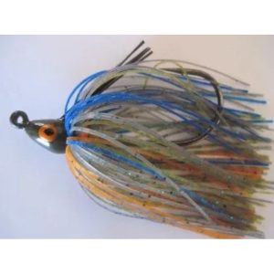 SUPER K SWIM JIGS