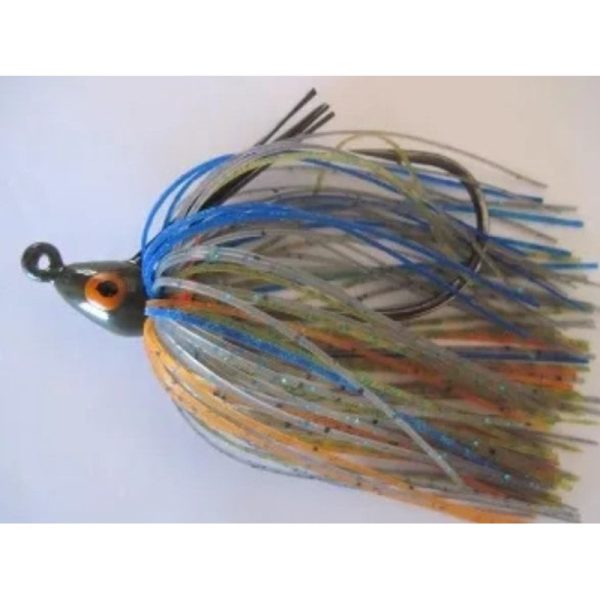 SUPER K SWIM JIGS