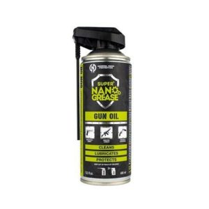 Super Nano Grease | Gun Oil