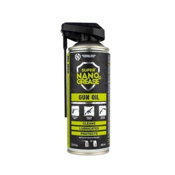 Super Nano Grease | Gun Oil