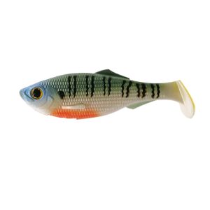 Super Sweep – 4K Bluegill