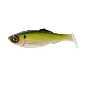 Super Sweep – Shad Hammer