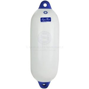 Superfend Fender 600mm X 200mm Blue Tip