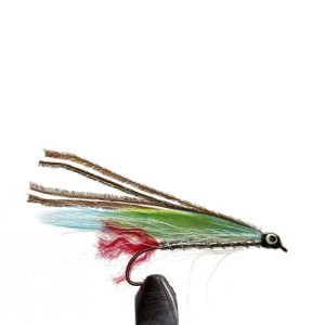 Supervisor Atlantic Salmon Fly