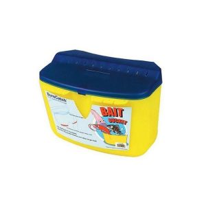 Sure Catch Bait Bucket