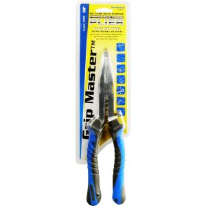 Sure Catch Stainless Steel Big Game Multi Purpose 10″