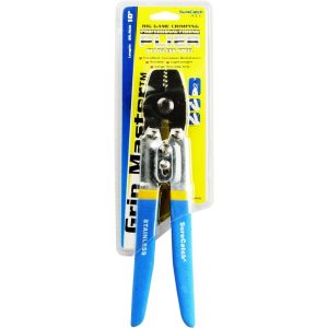Surecatch Big Game Crimp Pliers 10′