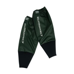 Swampmaster | No-Sweat Stormgear Waterproof Dairy Sleeves | Green