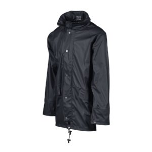 Swampmaster | No-Sweat Thermgear Waterproof Lined Jacket | Navy