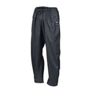 Swampmaster | No-Sweat Thermgear Waterproof Lined Trouser | Navy
