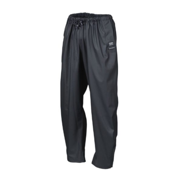 Swampmaster | No-Sweat Thermgear Waterproof Lined Trouser | Navy