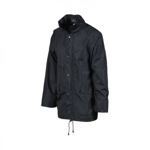 Swampmaster | No-Sweat Xtremegear Waterproof Jacket | Navy