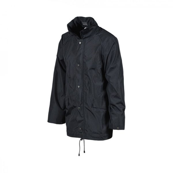 Swampmaster | No-Sweat Xtremegear Waterproof Jacket | Navy