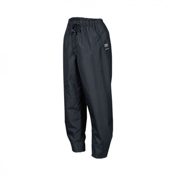 Swampmaster | No-Sweat Xtremegear Waterproof Trouser | Navy