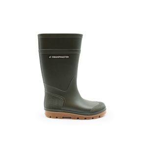 Swampmaster | Stampede Junior Wellington | Green