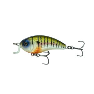 Swank Series – 4K Bluegill