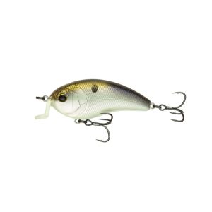 Swank Series – 4K Shad