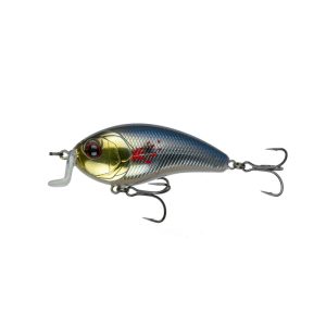 Swank Series – Bleeding Shad
