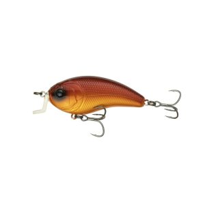 Swank Series – Candy Apple Red